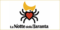 Il Sito Ufficiale de 'La Notte della Taranta' 
